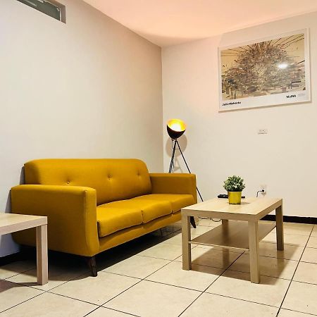 Suites Bauhaus Casa Blanca La Corregidora Exterior photo